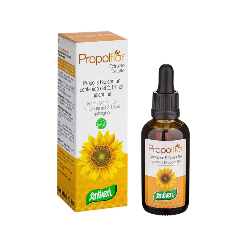 PROPOLFLOR EXTRACTO BIO