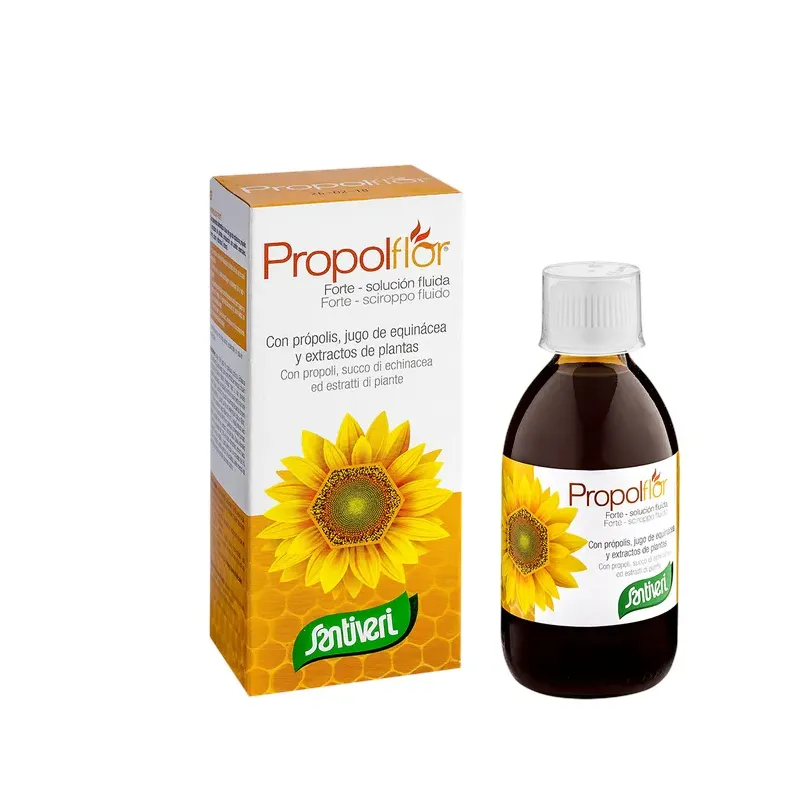 PROPOLFLOR FORTE