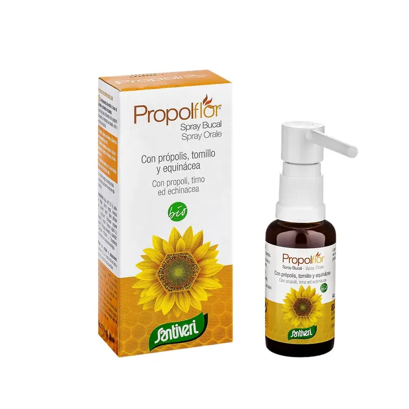 PROPOLFLOR SPRAY BIO