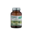 DHA VEGETAL PERLAS BOTE 30