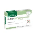FLORASE COLESTEROLO FORTE CAPS
