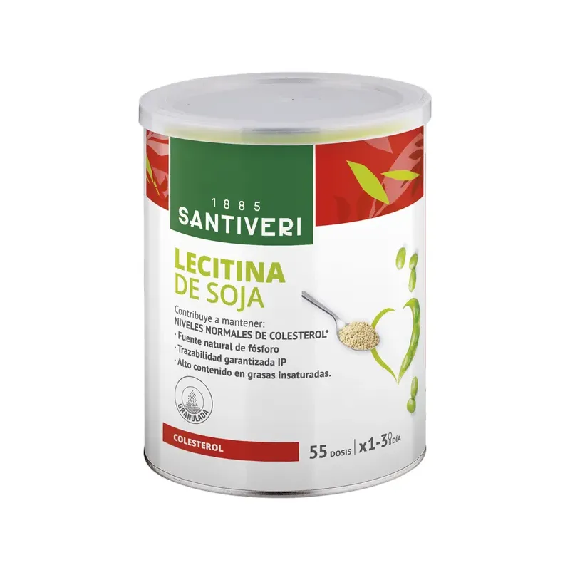LECITINA BOTE 275 GR