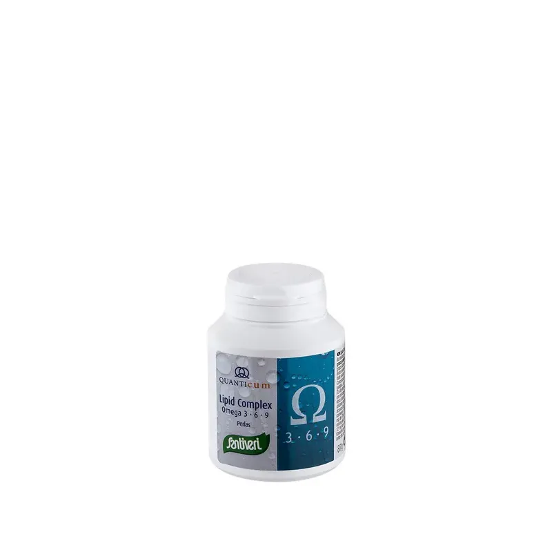 LIPID COMPLEX OMEGA 3-6-9