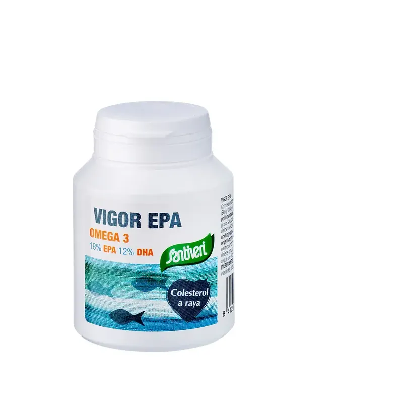 VIGOR EPA PERLAS