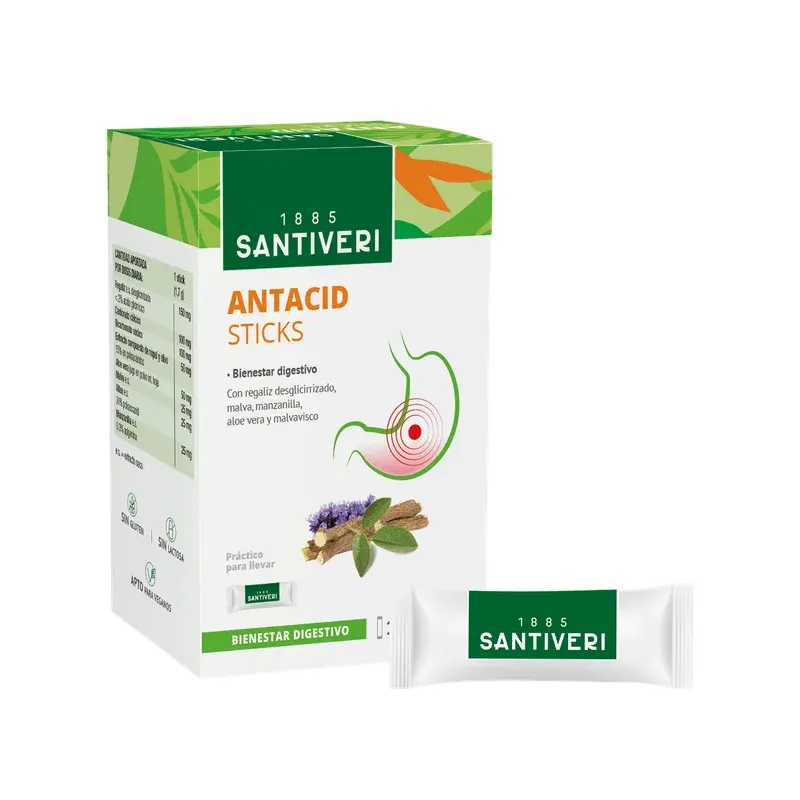 ANTACID STICKS