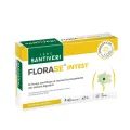 FLORASE INTEST CAPSULAS