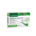 LAXALOE PROTECT CAPSULAS