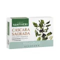 PLANTAS FIT CAPS.CASCARA SAGRA