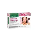 CABELLO,UÑAS,PIEL+BIOTINA COMP