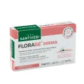 FLORASE DERMA CAPSULAS