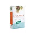 PLANTAS FIT CAPS.ALCACHOFA
