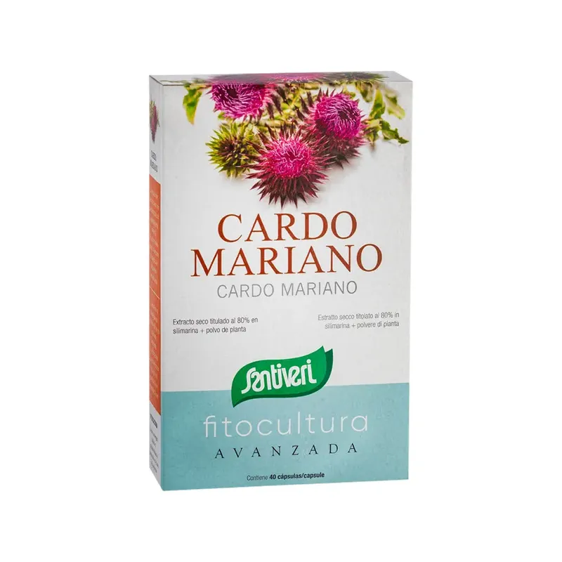 PLANTAS FIT CAPS.CARDO MARIANO