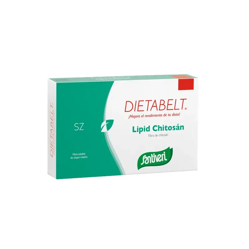 DB-SAZIA LIPID CHITOSAN CAPS