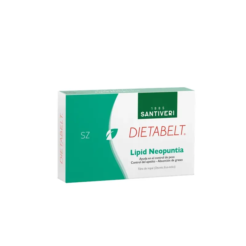 DB-SAZIA LIPID NEOPUNTIA COMP.