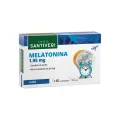 MELATONINA COMPRIMIDOS