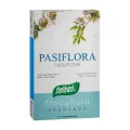 PLANTAS FIT CAPS.PASIFLORA
