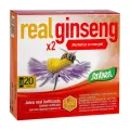 REALGINSENG x2 20 VIALES
