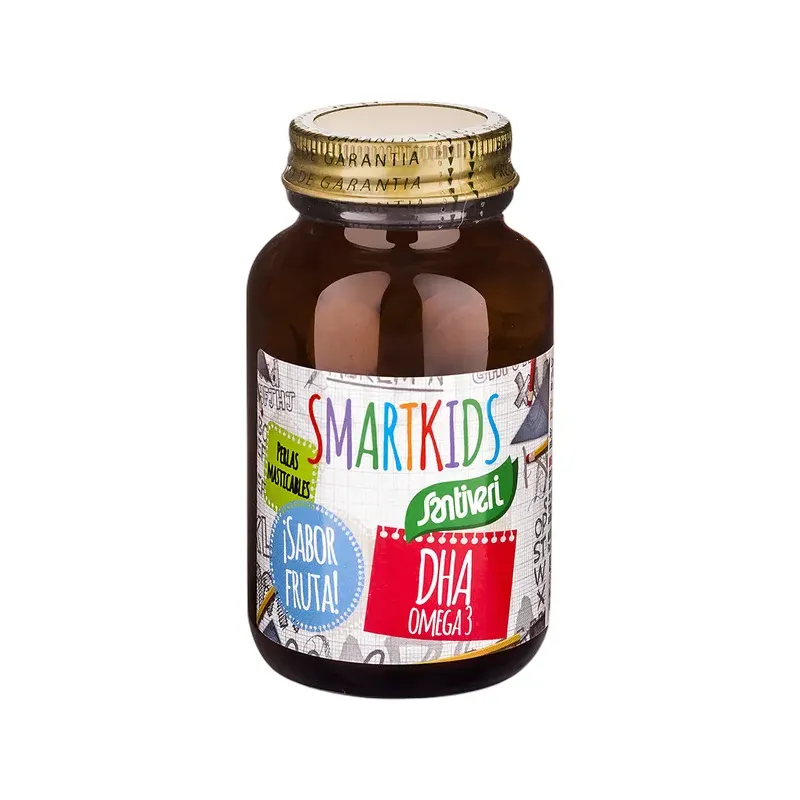 SMARTKIDS PERLAS