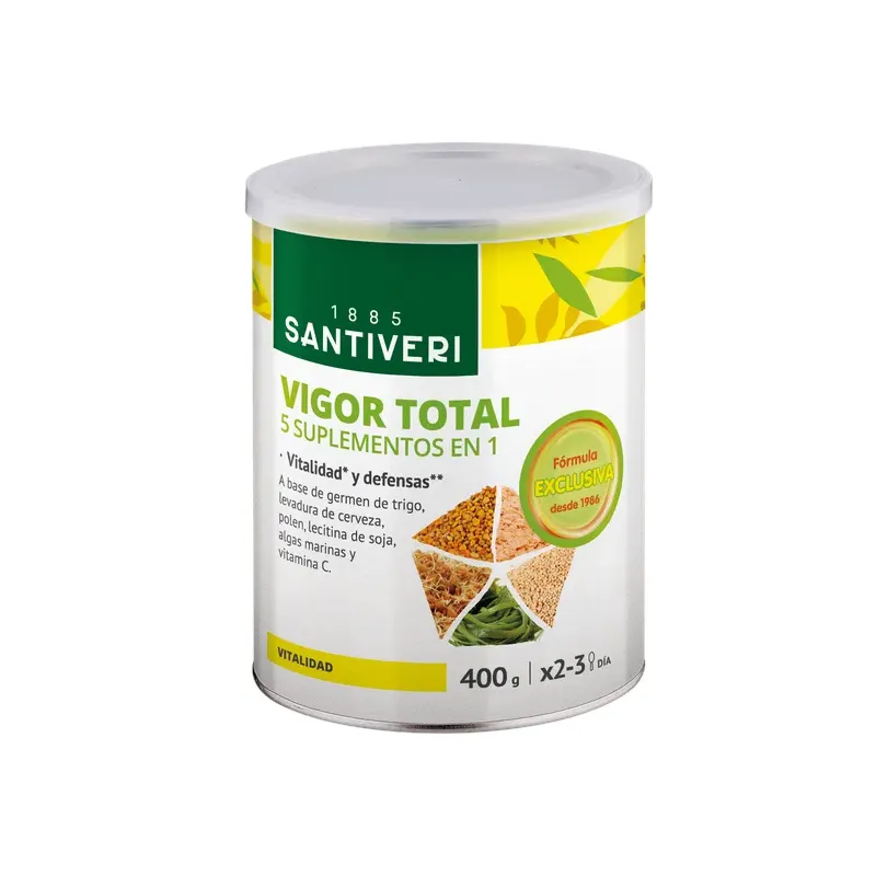 VIGOR TOTAL