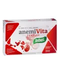 ANEMIVITA COMPLEX CAPSULAS