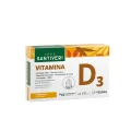 VITAMINA D3 COMPRIMIDOS