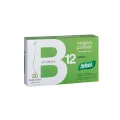 VITAMINAS COMPLEX-B12