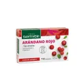 ARANDANO ROJO COMPRIMIDOS