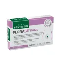 FLORASE KAND CAPSULAS
