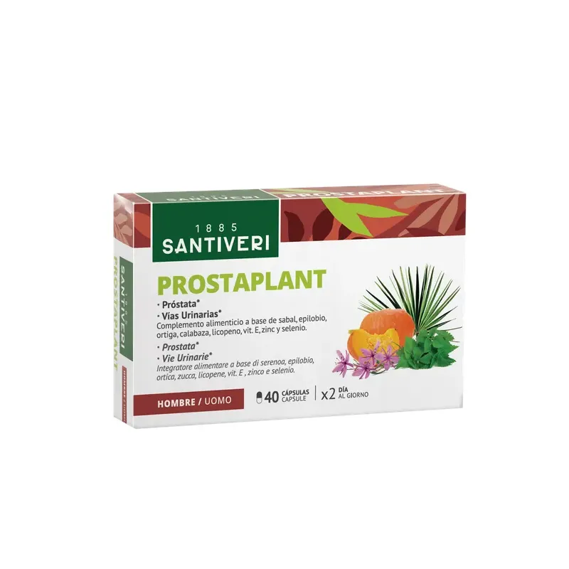 PROSTAPLANT