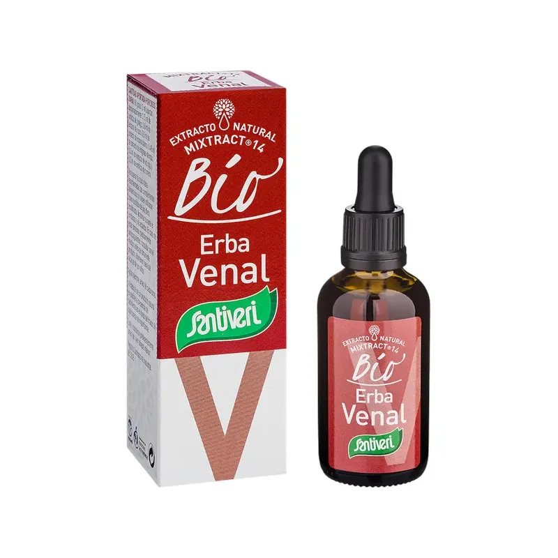 MIXTRACT-14 ERBAVENAL BIO