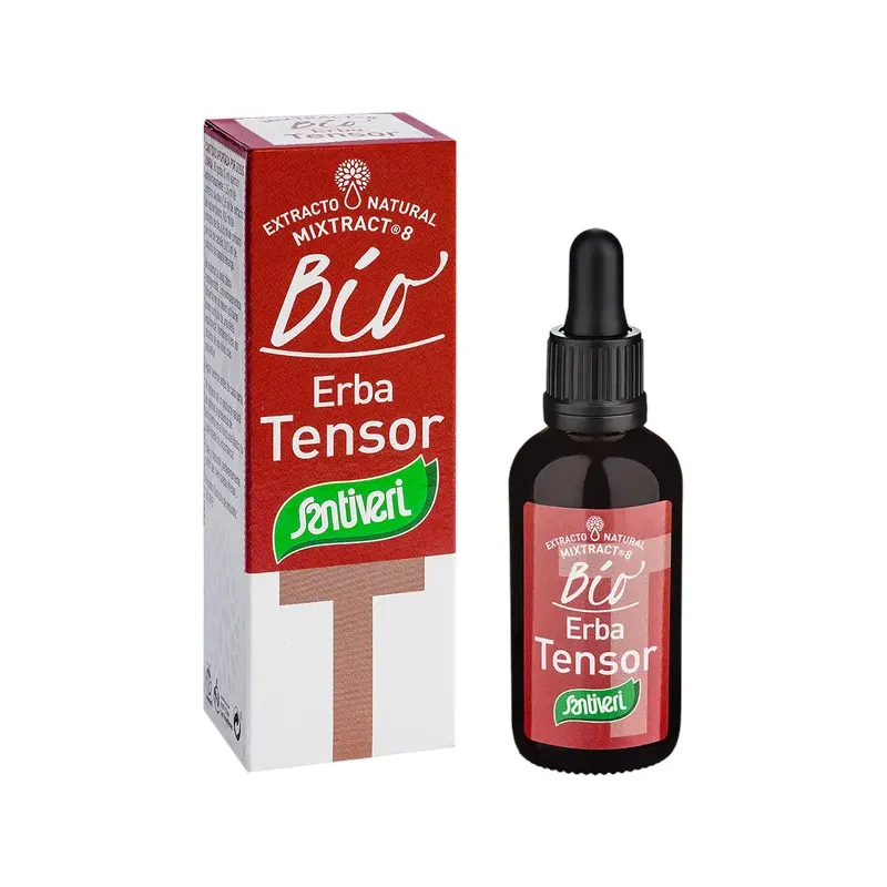 MIXTRACT-8 ERBATENSOR BIO