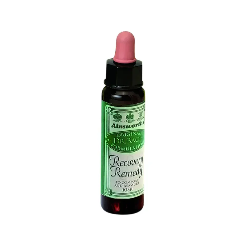 BACH RECOVERY REMEDY 10ML