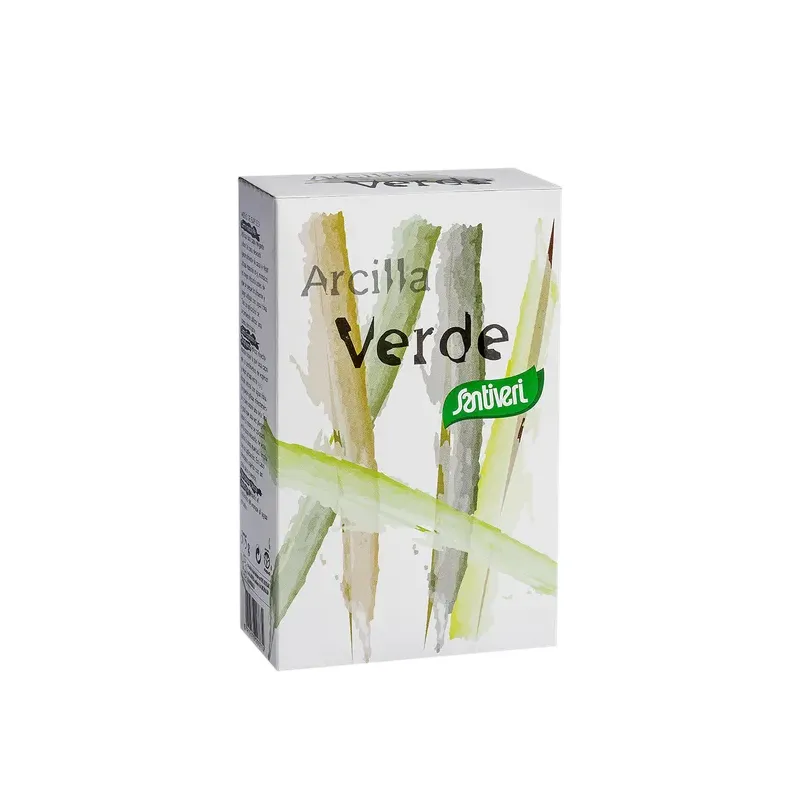 ARCILLA VERDE