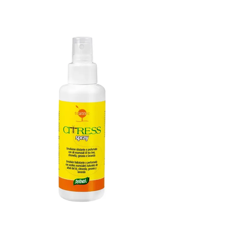 CITRESS SPRAY
