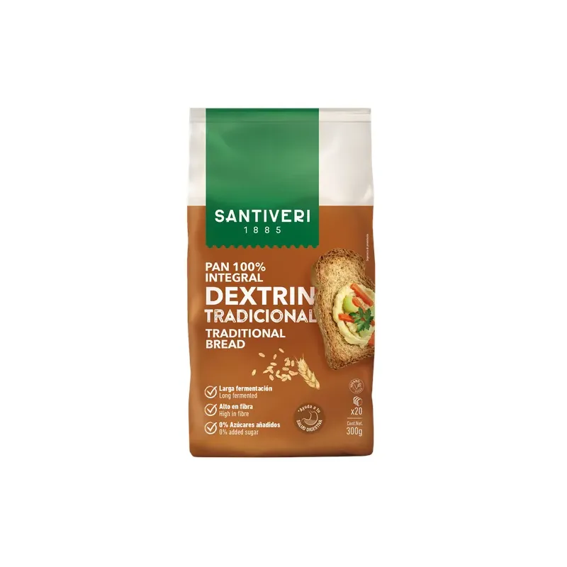 PAN DEXTRIN TRADICIONAL 300G