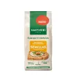 PAN TOSTADO 100% INT. SEMILLAS