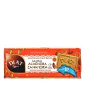 DIAT GALLETAS ALM/ZANAH.220 GR
