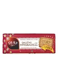 DIAT GALLETAS INTEGRALES 220GR