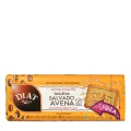 DIAT GALLETAS SALVADO AVENA