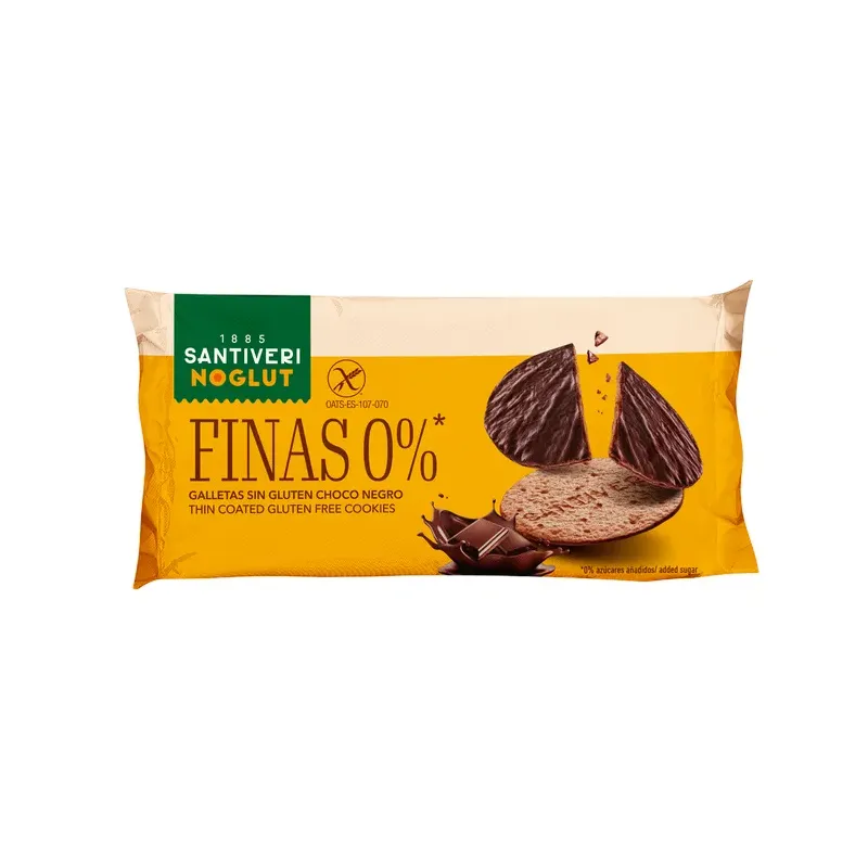 GALLETA FINA 0% BAÑ.SIN GLUTEN