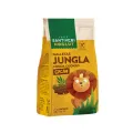 NOGLUT GALLETAS JUNGLA CACAO