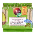 DIAT TOST. TRIGO SARRACENO BIO