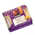 DIAT TOST.LIG.ARROZ+QUINOA 100
