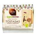 DIAT TOSTADAS AVENA-GUISANTES