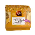 DIAT TOSTADAS DE AVENA
