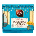 DIAT TOSTADAS LIGERAS 100 GR