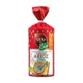 DIAT TORT.ARROZ INT.130 GR BIO