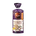 DIAT TORTITAS ARROZ QUINOA 130