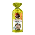 DIAT TORTITAS ARROZ S/SAL 130G