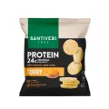 MINI TORTITAS PROTEIN CURRY